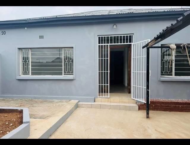 3 BEDROOM PROPERTY TO RENT IN KENSINGTON